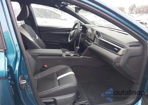 2025 Toyota Camry Se from USA, damaged, VIN 4T1DAACK3SU134350